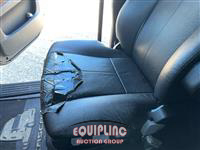 2021 Freightliner CASCADIA 6X4 T/A SLEEPER TRUCK