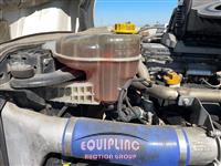 2021 Freightliner CASCADIA 6X4 T/A SLEEPER TRUCK