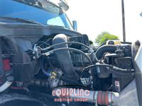 2021 Freightliner CASCADIA 6X4 T/A SLEEPER TRUCK