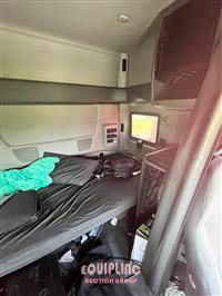 2019 International LT625 6X4 T/A SLEEPER TRUCK TR