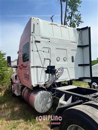 2019 International LT625 6X4 T/A SLEEPER TRUCK TR