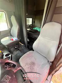 2019 International LT625 6X4 T/A SLEEPER TRUCK TR