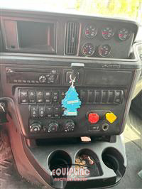 2019 International LT625 6X4 T/A SLEEPER TRUCK TR