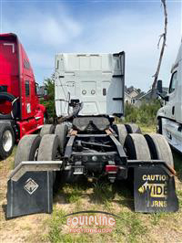 2019 International LT625 6X4 T/A SLEEPER TRUCK TR