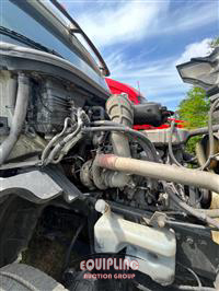 2019 International LT625 6X4 T/A SLEEPER TRUCK TR