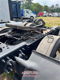 2019 International LT625 6X4 T/A SLEEPER TRUCK TR