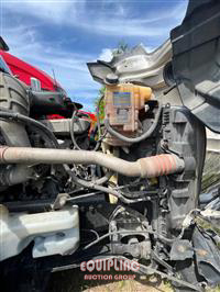 2019 International LT625 6X4 T/A SLEEPER TRUCK TR