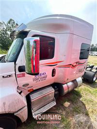 2019 International LT625 6X4 T/A SLEEPER TRUCK TR