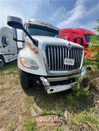 2019 International LT625 6X4 T/A SLEEPER TRUCK TR