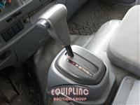 2018 Isuzu FTR 4X2 S/A 30FT BOX TRUCK