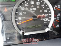 2018 Isuzu FTR 4X2 S/A 30FT BOX TRUCK