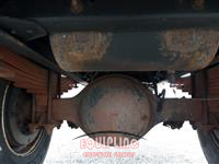 2018 Isuzu FTR 4X2 S/A 30FT BOX TRUCK