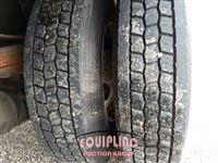 2018 Isuzu FTR 4X2 S/A 30FT BOX TRUCK