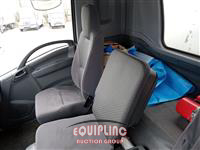 2018 Isuzu FTR 4X2 S/A 30FT BOX TRUCK