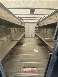 2023 Ford AEROMASTER 4X2 S/A STEPVAN TRU