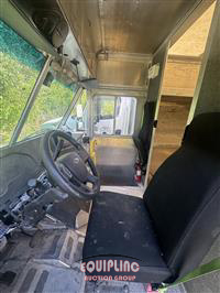 2023 Ford AEROMASTER 4X2 S/A STEPVAN TRU