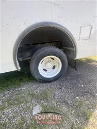 2023 Ford AEROMASTER 4X2 S/A STEPVAN TRU