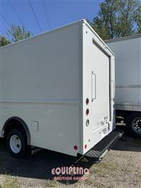 2023 Ford AEROMASTER 4X2 S/A STEPVAN TRU