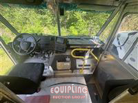 2023 Ford AEROMASTER 4X2 S/A STEPVAN TRU