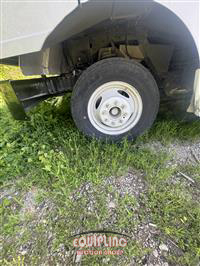 2023 Ford AEROMASTER 4X2 S/A STEPVAN TRU