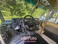 2023 Ford AEROMASTER 4X2 S/A STEPVAN TRU