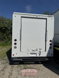 2023 Ford AEROMASTER 4X2 S/A STEPVAN TRU