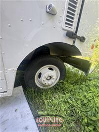 2023 Ford AEROMASTER 4X2 S/A STEPVAN TRU