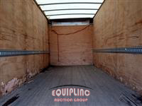 2019 Isuzu NRR 4X2 S/A 20FT BOX TRUCK