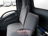 2019 Isuzu NRR 4X2 S/A 20FT BOX TRUCK