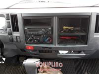 2019 Isuzu NRR 4X2 S/A 20FT BOX TRUCK