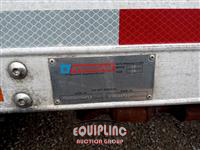 2019 Isuzu NRR 4X2 S/A 20FT BOX TRUCK