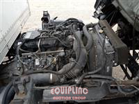 2019 Isuzu NRR 4X2 S/A 20FT BOX TRUCK