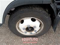 2019 Isuzu NRR 4X2 S/A 20FT BOX TRUCK