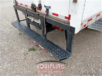 2019 Isuzu NRR 4X2 S/A 20FT BOX TRUCK