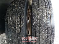 2019 Isuzu NRR 4X2 S/A 20FT BOX TRUCK