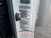 2019 Isuzu NRR 4X2 S/A 20FT BOX TRUCK