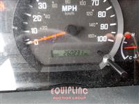 2019 Isuzu NRR 4X2 S/A 20FT BOX TRUCK