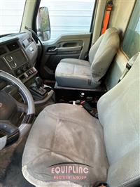 2017 Kenworth T880 QUAD/A DUMP TRUCK