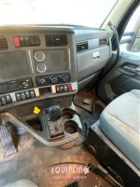 2017 Kenworth T880 QUAD/A DUMP TRUCK