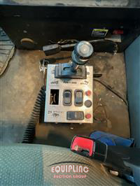 2017 Kenworth T880 QUAD/A DUMP TRUCK