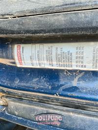 2017 Kenworth T880 QUAD/A DUMP TRUCK