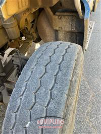 2017 Kenworth T880 QUAD/A DUMP TRUCK