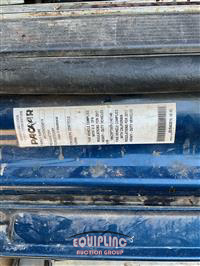 2017 Kenworth T880 QUAD/A DUMP TRUCK