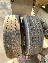 2017 Kenworth T880 QUAD/A DUMP TRUCK