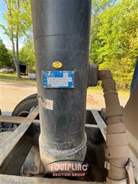 2017 Kenworth T880 QUAD/A DUMP TRUCK