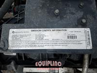 2022 Isuzu NRR 4X2 S/A 20FT BOX TRUCK