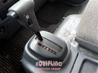 2022 Isuzu NRR 4X2 S/A 20FT BOX TRUCK