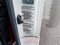 2022 Isuzu NRR 4X2 S/A 20FT BOX TRUCK