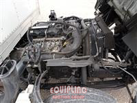 2022 Isuzu NRR 4X2 S/A 20FT BOX TRUCK