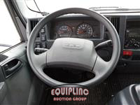 2022 Isuzu NRR 4X2 S/A 20FT BOX TRUCK